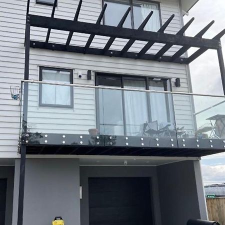 Albany Peony Homestay Auckland Exterior photo