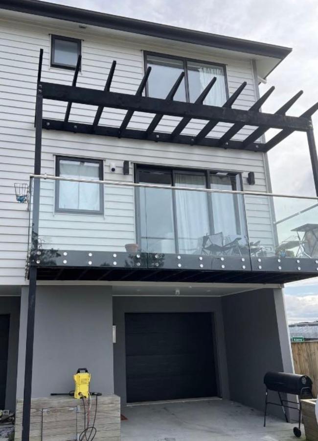 Albany Peony Homestay Auckland Exterior photo