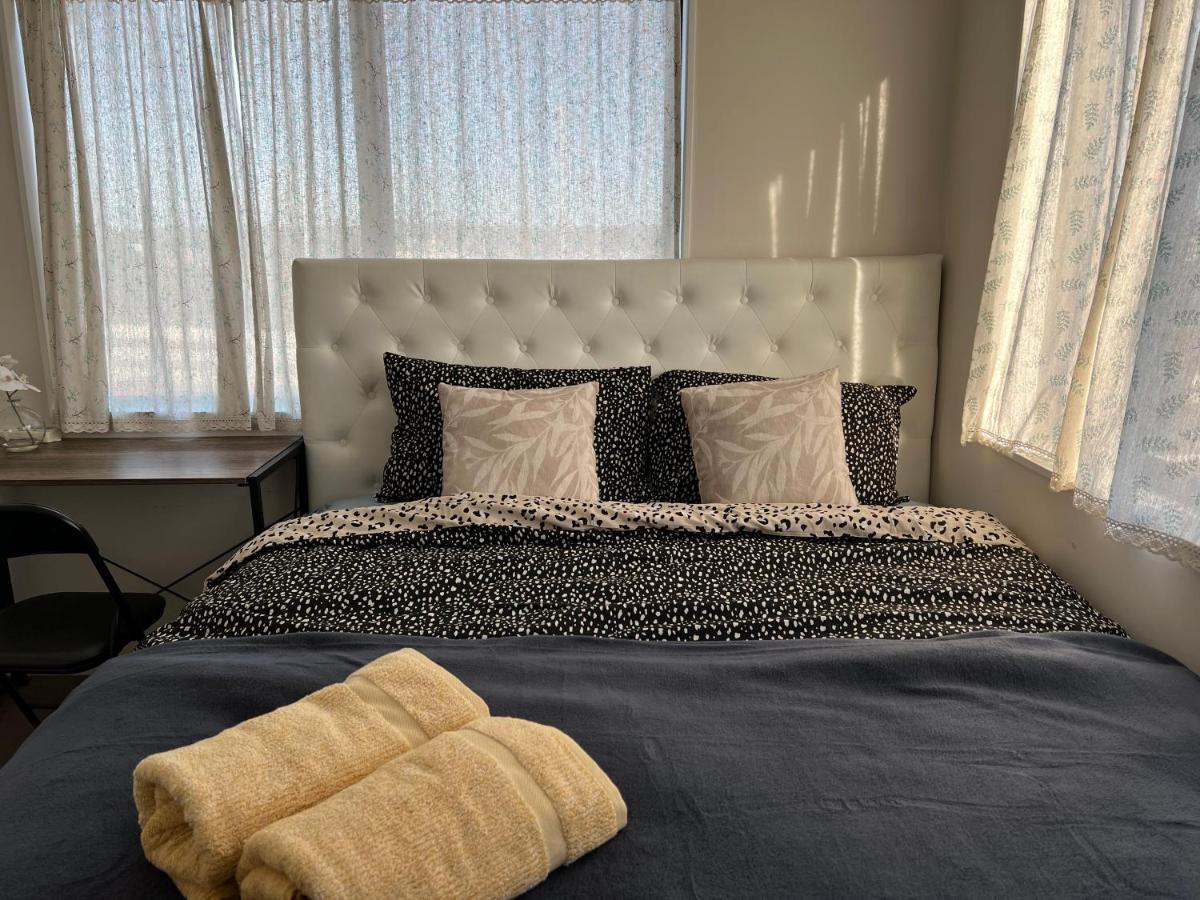 Albany Peony Homestay Auckland Exterior photo